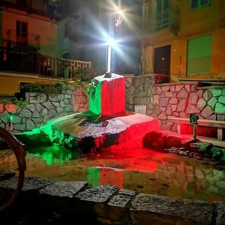 Casa Ethan Intero Alloggio Ceres Экстерьер фото