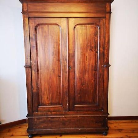Casa Ethan Intero Alloggio Ceres Экстерьер фото