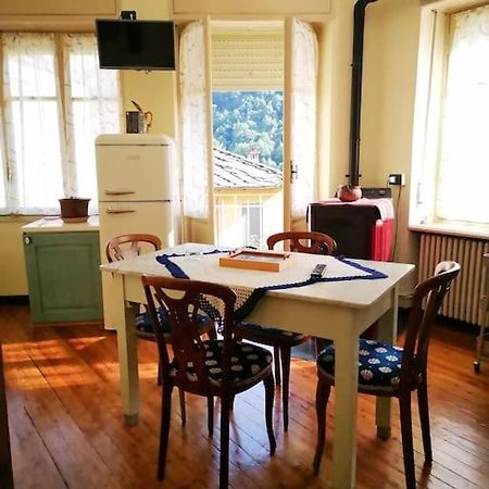 Casa Ethan Intero Alloggio Ceres Экстерьер фото