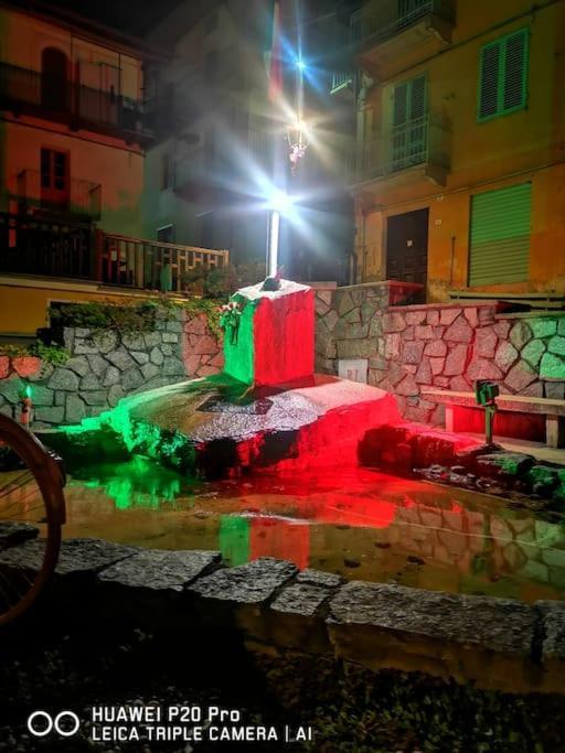 Casa Ethan Intero Alloggio Ceres Экстерьер фото