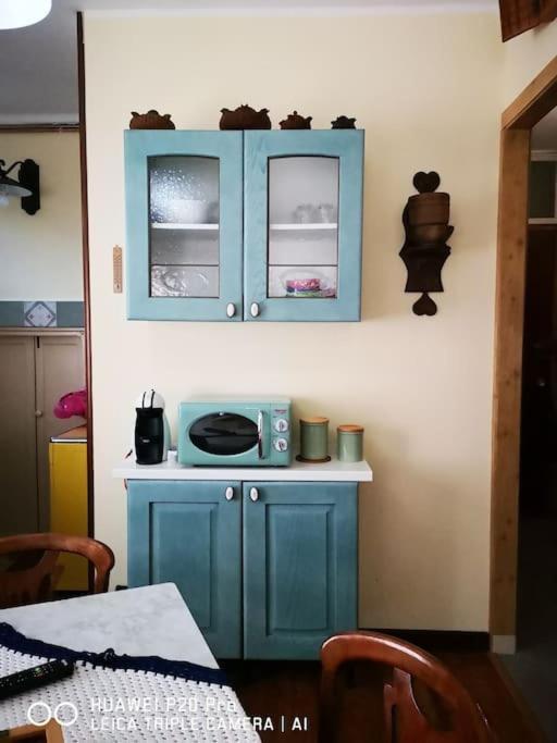 Casa Ethan Intero Alloggio Ceres Экстерьер фото