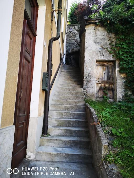 Casa Ethan Intero Alloggio Ceres Экстерьер фото