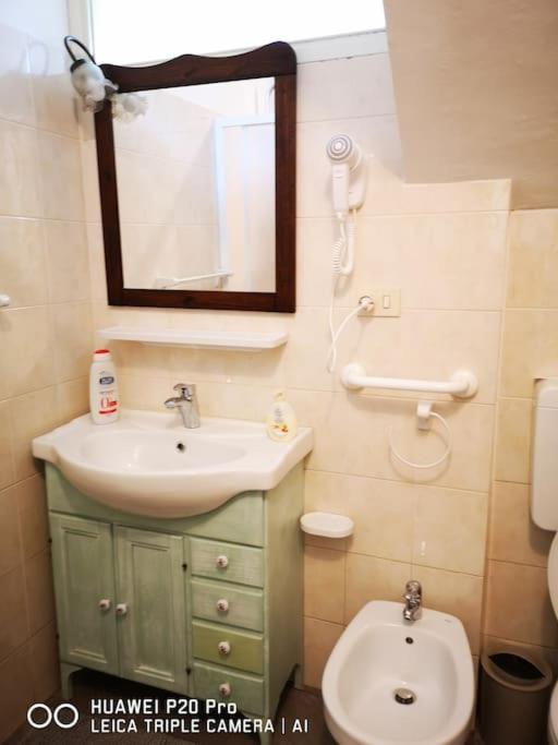 Casa Ethan Intero Alloggio Ceres Экстерьер фото