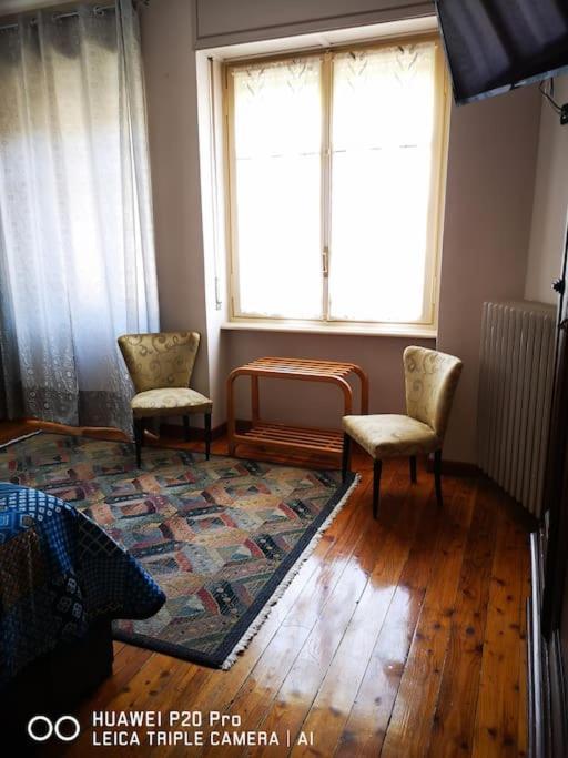 Casa Ethan Intero Alloggio Ceres Экстерьер фото