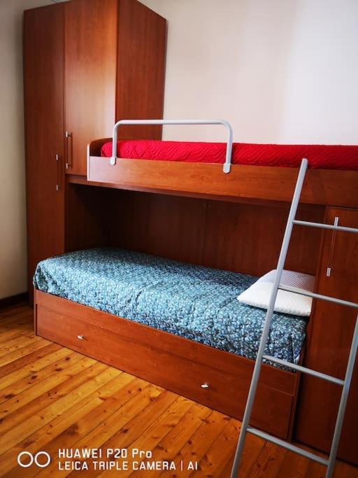 Casa Ethan Intero Alloggio Ceres Экстерьер фото