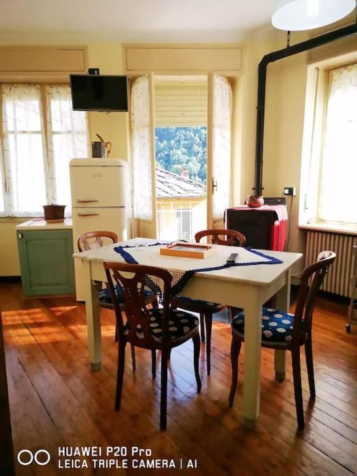 Casa Ethan Intero Alloggio Ceres Экстерьер фото